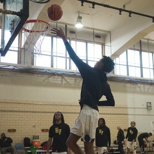 Jameer Smith