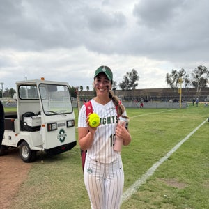 Miranda Salazar mugshot