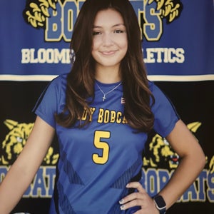 Adriannah Romero