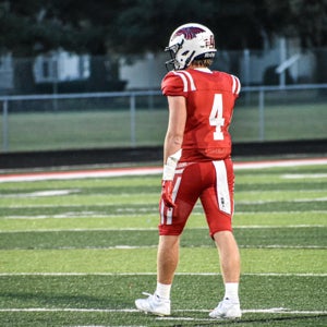 Caden Jacobia