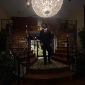 DENZEL HERRERA