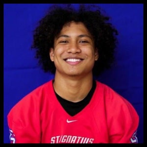 Chase Wiley
