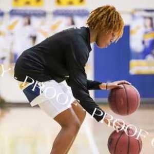 Faith Plummer mugshot