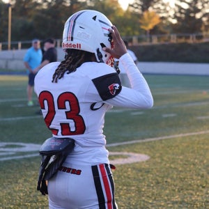 Elijah Wallace