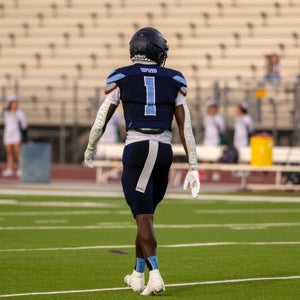 Armando Lewis jr