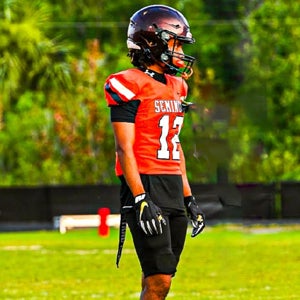 David Coleman Jr.