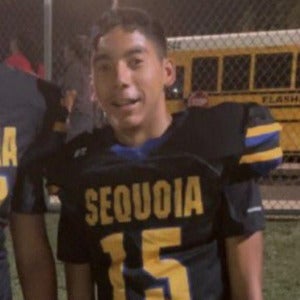 Isaac Escobedo