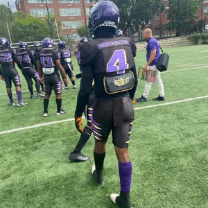 Darius Knight