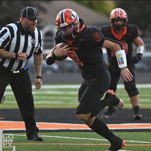 Greyson McFarland mugshot