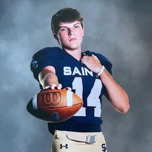 Caleb Winberry