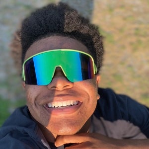 Kameron Maith