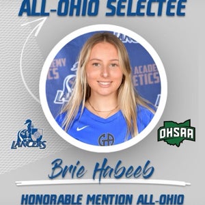 BRIE HABEEB