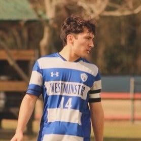 Joshua Romero