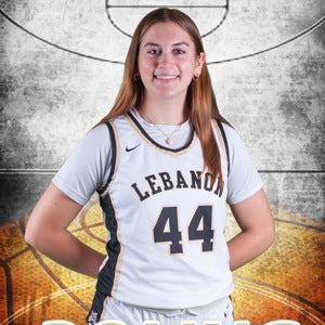 Katie Boling mugshot