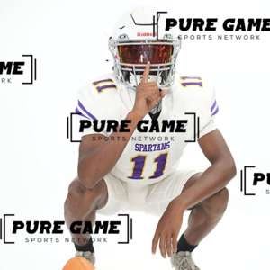 Amare Peterson mugshot