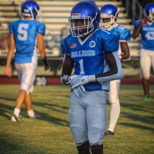 KAMERON CAMPBELL
