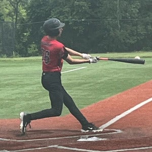 Hunter McCurdy
