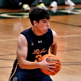 Alec Arnholt