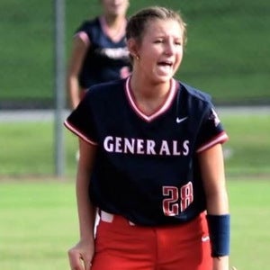BRYLEE PRITCHETT