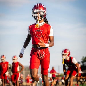 Zayvon “zb” burke