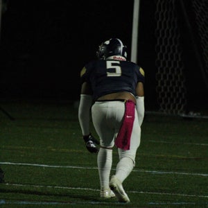 Trevon Johnson