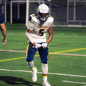 Trevon Johnson