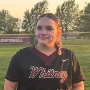 Taylor Cordell mugshot