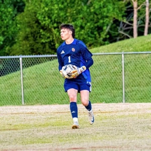 Talen Lyle's High School Career Home