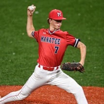 Cooper Richardson mugshot