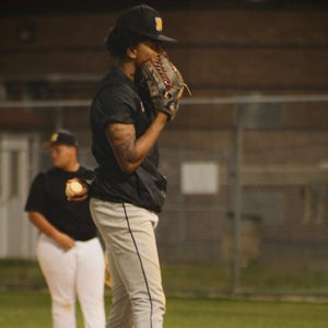 Bryce Strickland