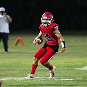 Ashton Chalabian mugshot