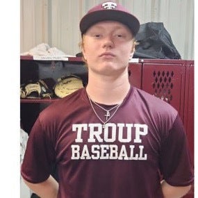 Carson Davenport mugshot