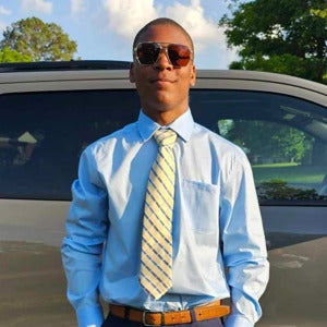 Javarius Triplett