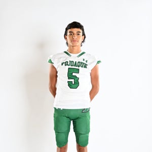 ZEKE VILLEGAS