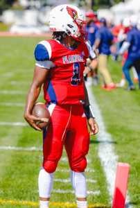 Ala-Meen Watkins mugshot