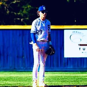 Carter Williams mugshot