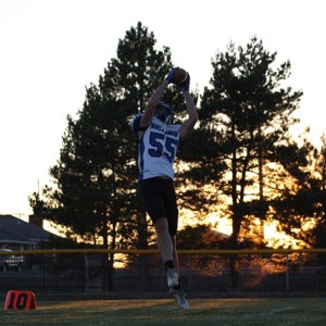 JACKSON DUPUIS