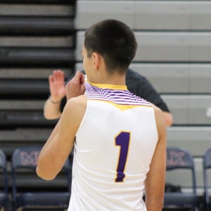 Riley Johnson