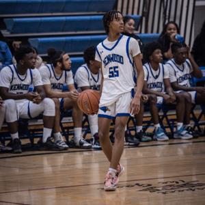 Danny Webb's (Baltimore, MD) Kenwood High School Career Home