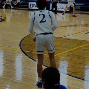 Nate Carter