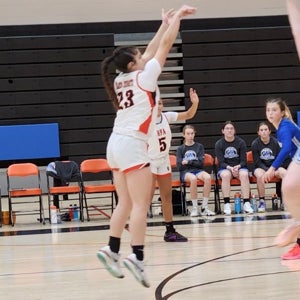 HAYLEE BOSTWICK