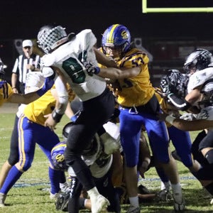 Gavin Lavoie mugshot