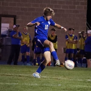 Ethan Ritchey