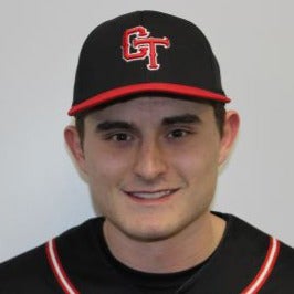 Luke  Haight mugshot