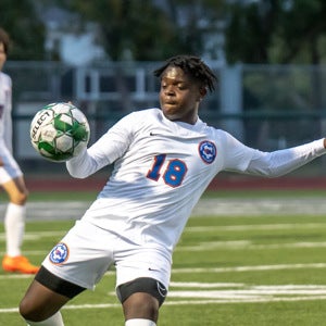 Micaiah Mukhtar