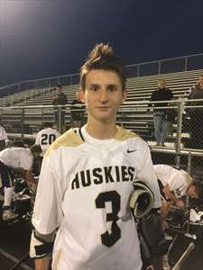 Parker Blake