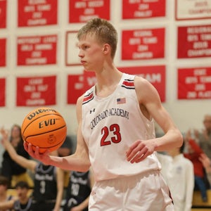 Mikel Miller mugshot