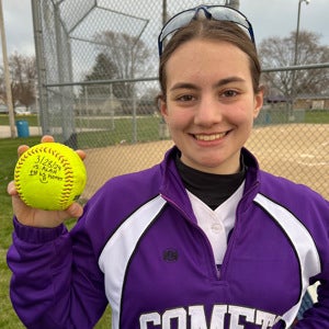 Gracie Hanner mugshot