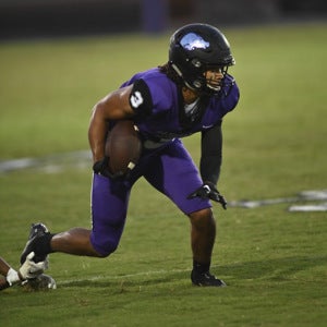 Chris Oglesby