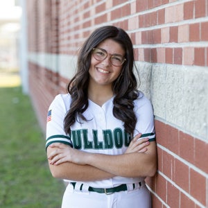 Hailey Cottrill